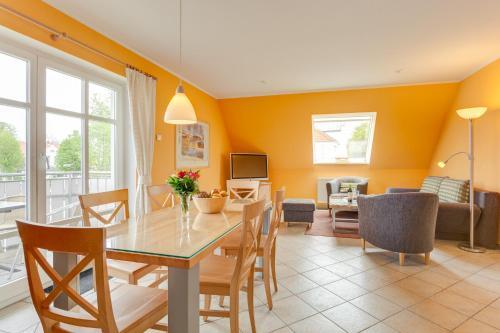Apartamento Ferienhaus L�tten Kulli - 1