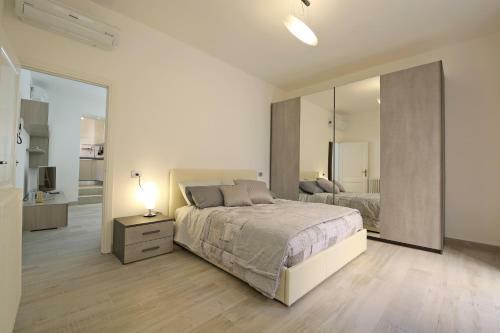 Apartamento Appartamenti Via Garibaldi