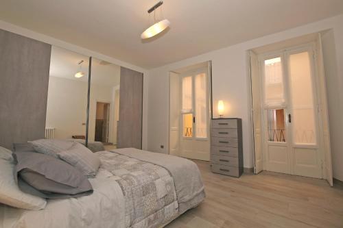 Apartamento Appartamenti Via Garibaldi