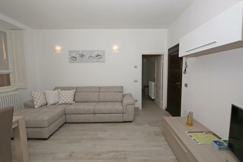 Apartamento Appartamenti Via Garibaldi
