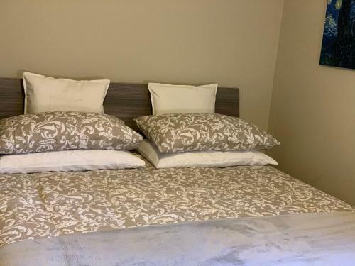 Apartamento Bellagio Appartament