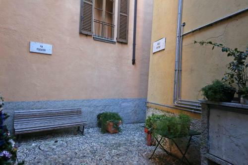 Apartamento Bellagio Appartament