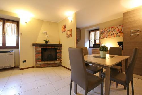 Apartamento Bellagio Appartament