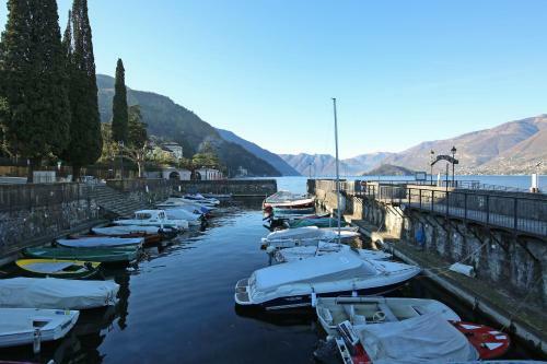 Apartamento Bellagio Appartament
