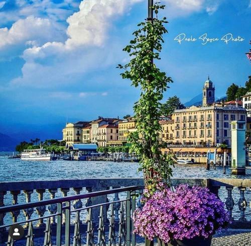 Apartamento Il Terrazzo A Bellagio