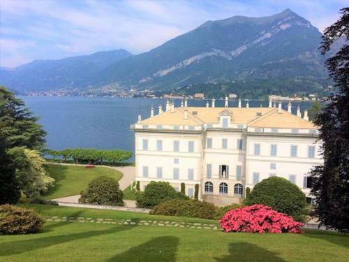Apartamento Il Terrazzo A Bellagio