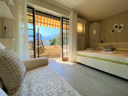 Apartamento Il Terrazzo A Bellagio