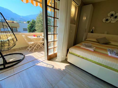 Apartamento Il Terrazzo A Bellagio