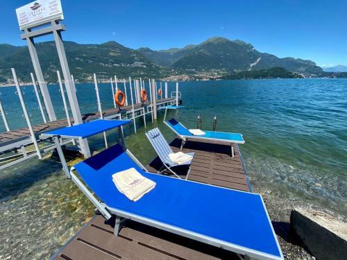 Apartamento Il Terrazzo A Bellagio