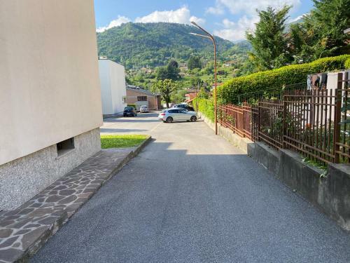 Apartamento Il Terrazzo A Bellagio