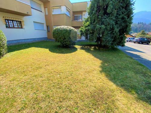 Apartamento Il Terrazzo A Bellagio