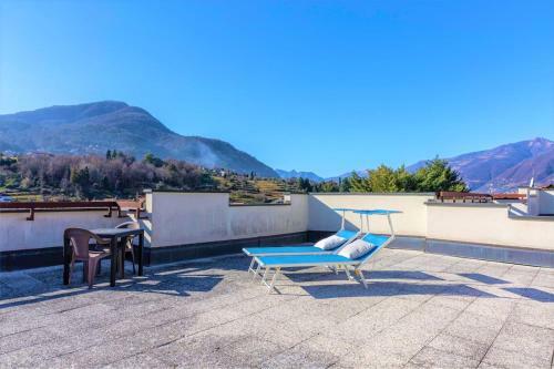 Apartamento Il Terrazzo A Bellagio