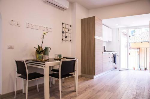 Apartamento C� Belverz