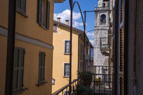 Apartamento C� Belverz