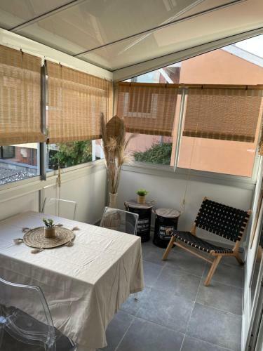 Apartamento Appartement Arcachon En Hyper Centre