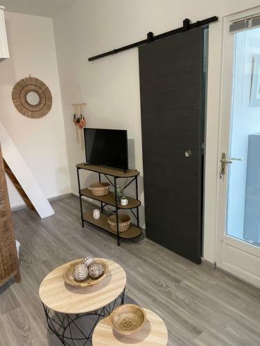 Apartamento Appartement Arcachon En Hyper Centre