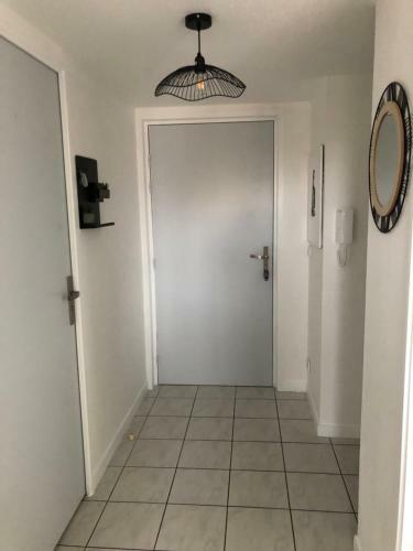 Apartamento C�t� Bassin