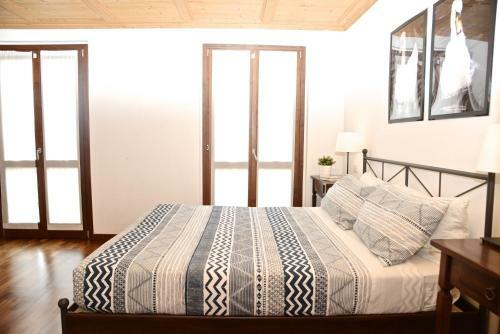 Apartamento Appartamenti Casa Lory