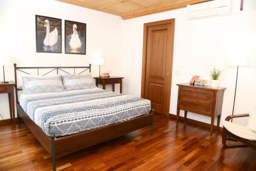 Apartamento Appartamenti Casa Lory