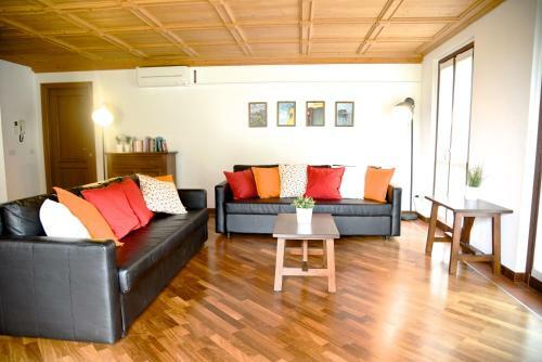 Apartamento Appartamenti Casa Lory