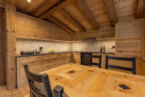 Apartamento Lino Deluxe Suite
