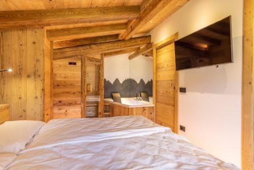 Apartamento Lino Deluxe Suite