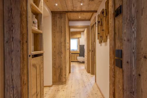 Apartamento Lino Deluxe Suite