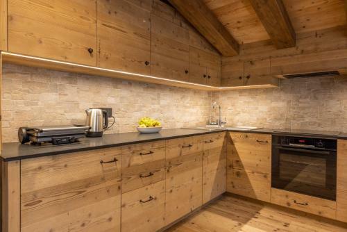 Apartamento Lino Deluxe Suite