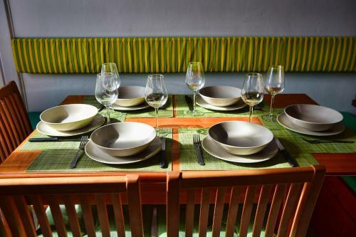 Apartamento Easy Welcome Charming Mella