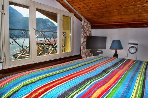 Apartamento Easy Welcome Charming Mella
