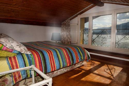 Apartamento Easy Welcome Charming Mella