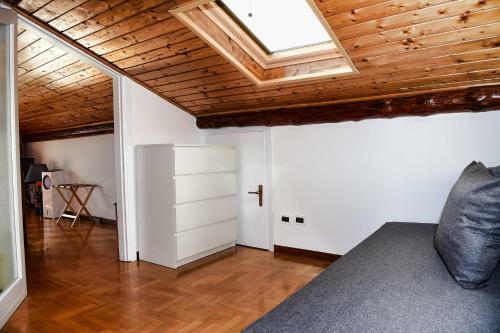 Apartamento Easy Welcome Charming Mella