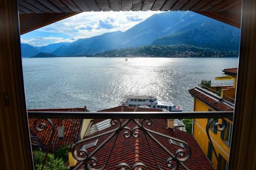 Apartamento Easy Welcome Charming Mella