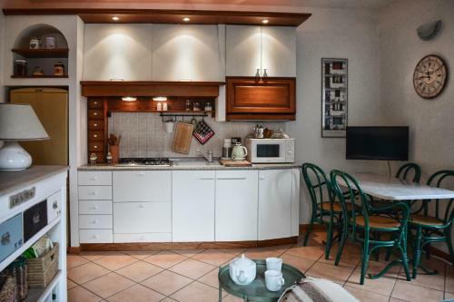 Apartamento Easy Welcome Casa Anna