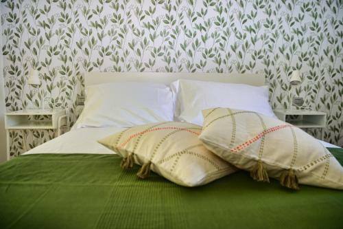 Apartamento Easy Welcome Green Rose
