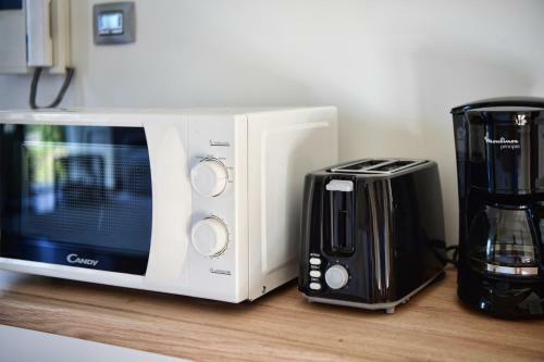 Apartamento Easy Welcome Green Rose
