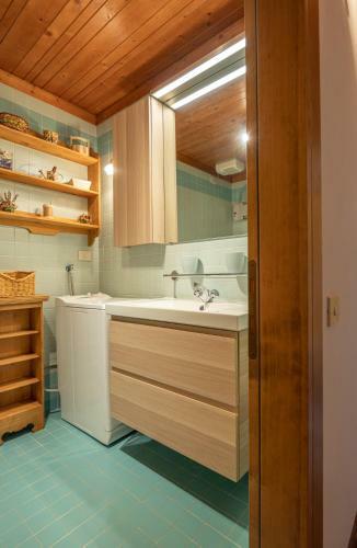 Villetta Villaggio 214