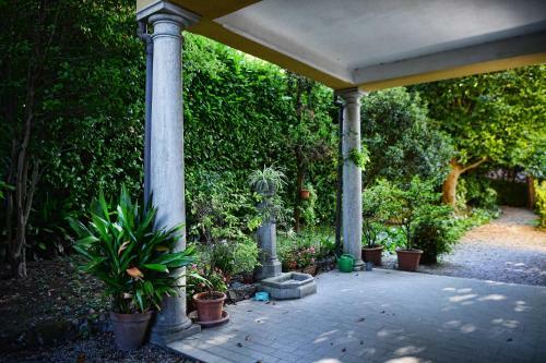 Easy Welcome Villa Emilia Apartment