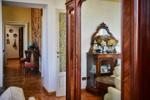 Easy Welcome Villa Emilia Apartment