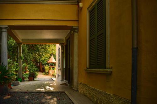 Easy Welcome Villa Emilia Apartment