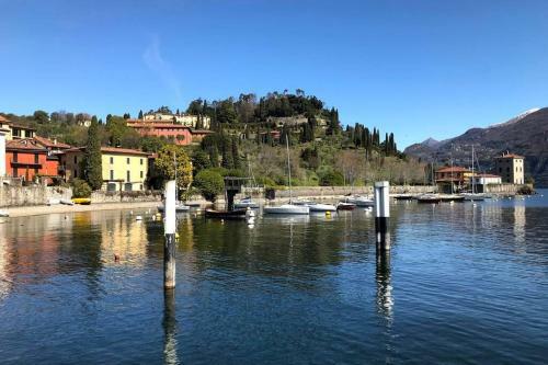 Bellagio Lakeshore Nest