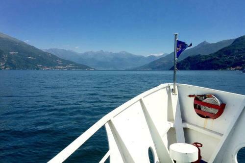 Bellagio Lakeshore Nest