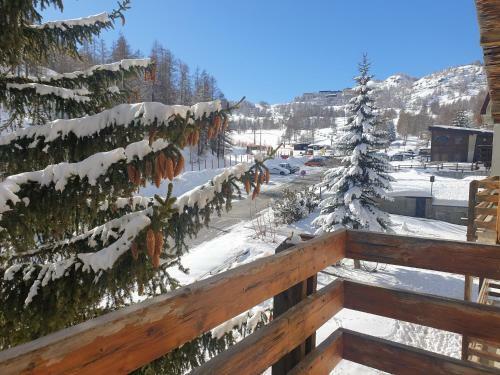 Apartamento House Nuova Nube By Holiday World