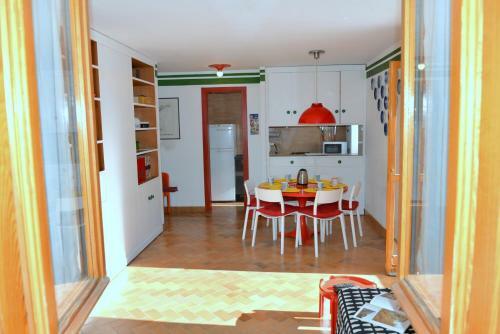 Apartamento House Nuova Nube By Holiday World