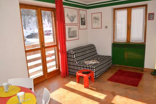 Apartamento House Nuova Nube By Holiday World