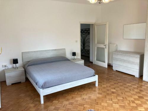 Apartamento Mati's House