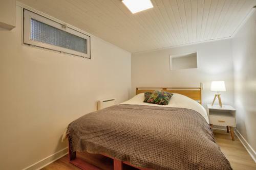 Apartamento Arcachon Centre � 2 Minutes de La Plage