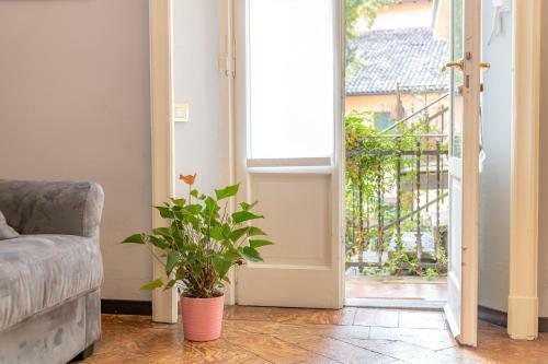 Apartamento Casa Carlo Bellagio