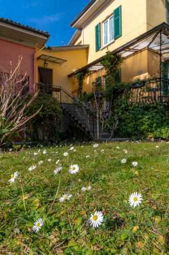 Apartamento Casa Carlo Bellagio