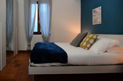 Apartamento Easy Welcome Quadrifoglio